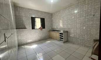 Imagem 4: Casa na laje 03 qtos somente a vista