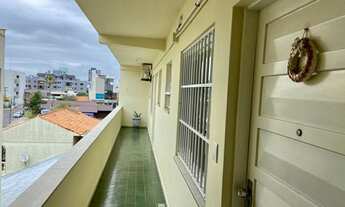 Imagem 6: Apartamento para venda com 60 metros quadrados com 2 quartos em Centro - Tramandaí - RS