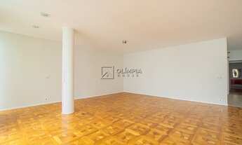 Imagem 5: Apartamento Locação Higienópolis 200 m² 3 Dormitórios