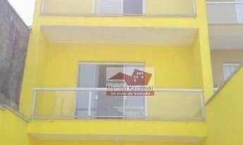 Imagem 2: Sobrado à venda, 125 m² por R$ 650.000,00 - Parque São Lucas - São Paulo/SP