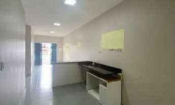 Imagem 5: Vendo Casa no Conjunto Shangrillá 4 - Parque 10 de Novembro