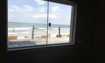 Imagem 7: Alugo Kitnet - Frente para o Mar em Barra Velha - pé na areia!