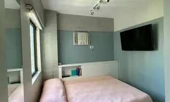 Imagem 5: Boa Viagem - 02 Qtos/ 01 Suíte - Reformado - Excelente Localização - Área de Lazer - 01 Va