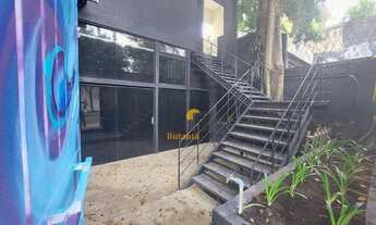 Imagem 1: Kitnet com 1 dormitório para alugar, 20 m² por R$ 1.600,00/mês - Pinheiros - São Paulo/SP