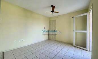 Imagem 3: Apartamento com 2 dormitórios, 49 m² - venda por R$ 160.000,00 ou aluguel por R$ 1.404,00