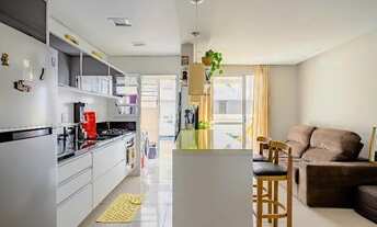 Imagem 6: Apartamento no João Paulo