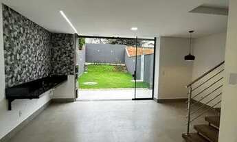 Imagem 2: Sobrado 3 Quartos - Parque Hayala Sobrado com 3 Quarto(s) e 3 banheiro(s) à Venda, 120.00