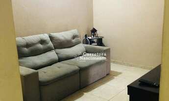 Imagem: Casa com 4 dormitórios à venda, 100 m²