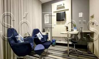 Imagem 5: Flat The Imperial Hall disponível para venda com 32m² e 01 vaga de garagem