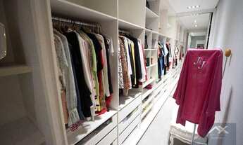 Imagem 5: Casa com 5 dormitórios à venda, 360 m² por R$ 2.800.000,00 - Spazio Verde- Affonso José Ai