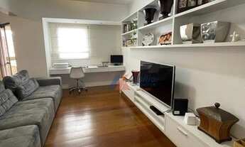 Imagem 7: Apartamento com 3 dormitórios, 184 m² - venda por R$ 850.000,00 ou aluguel por R$ 4.550,00