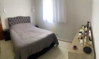 Imagem 6: Cobertura com 2 dormitórios à venda, 130 m² por R$ 580.000,00 - Campestre - Santo André/SP