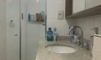 Imagem 5: Apartamento para venda possui 73 m² em Campinas - São José - SC