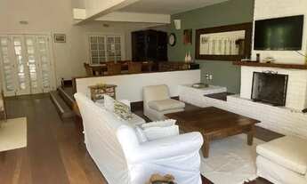 Imagem 6: Excelente Residência em meio a natureza para venda em Corrêas/Petrópolis