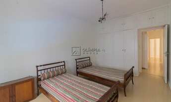 Imagem: Apartamento Locação 4 Dormitórios - 300