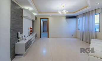 Imagem 6: Apartamento para Venda - 79.14m², 3 dormitórios, 2 vagas - Tristeza