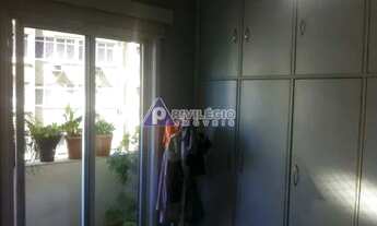 Imagem 6: Apartamento à venda, 3 quartos, 2 suítes, Copacabana - RIO DE JANEIRO/RJ