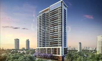 Imagem: Apartamento 2 dormitórios 1 suite no Atmosfera