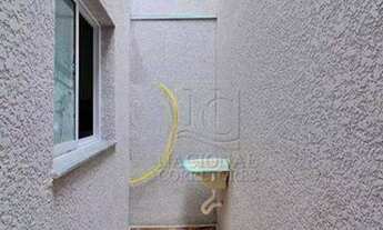 Imagem 2: Sobrado, 65 m² - venda por R$ 470.000,00 ou aluguel por R$ 3.250,00/mês - Vila Camilópolis