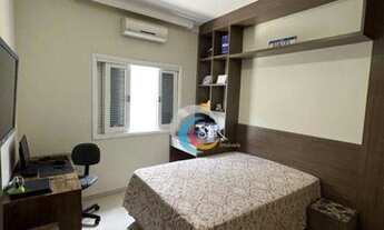 Imagem 6: Casa com 3 suítes à venda, 166 m² - Condomínio Central Parque - Salto/SP