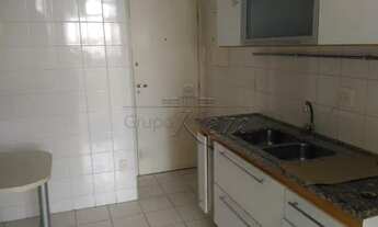 Imagem 5: Apartamento Cobertura Duplex em São José dos Campos