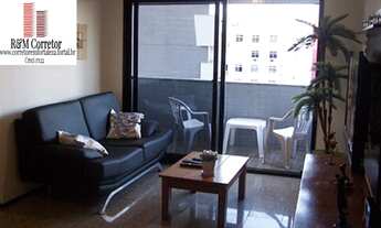 Imagem 3: Apartamento por Temporada A partir R$ 170,00 no Meireles em Fortaleza-CE 