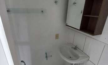 Imagem 2: Apartamento com 1/4, condomínio parque sun valley, caji, R$730,00