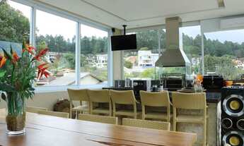 Imagem 4: Oportunidade Casa em condomínio com 5 dormitórios