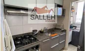 Imagem 3: Apartamento Padrão para Venda em Palmeiras Belo Horizonte-MG - 969