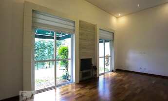 Imagem 7: Casa de Condomínio para Aluguel - Vila Madalena, 3 Quartos, 314 m2