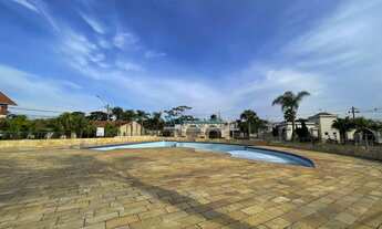 Imagem 5: Sobrado com 2 dormitórios para alugar, 85 m² por R$ 3.172,00/mês - Central Park - Cachoeir