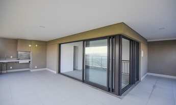 Imagem 2: Cobertura duplex com piscina com uma das vistas mais bonita da cidade - Nova - Nobre Moru