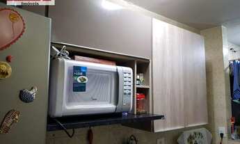 Imagem 4: Apartamento com 2 dormitórios à venda, 60 m² por R$ 249.000,00 - Pirituba - São Paulo/SP