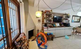 Imagem 4: Casa para Venda - 189.68m², 4 dormitórios, sendo 1 suites, 3 vagas - Portal do Guarujá