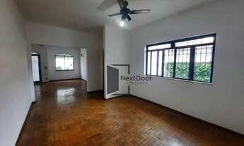 Imagem 3: Casa com 3 dormitórios à venda, 194 m² por R$ 810.000,00 - Parque São Quirino - Campinas/S