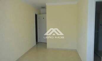 Imagem 2: Apartamento com 3 dormitórios à venda, 60 m² por R$ 355.000,00 - Jardim Santa Genebra - Ca