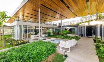 Imagem 4: Terreno à venda, 538 m² por R$ 384.000,00 - Tambore - Jaguariúna/SP