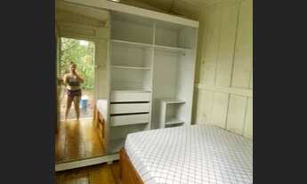 Imagem 4: Kit net (cabana) anual