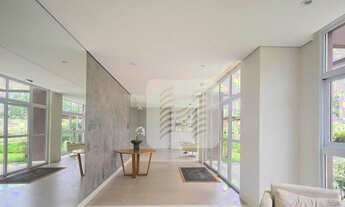 Imagem 6: Apartamento com 2 dormitórios para alugar, 48 m² por R$ 2.862,00/mês - Vila Andrade - São