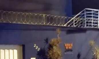 Imagem 2: Kitnet Brasilândia