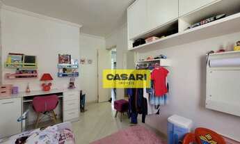 Imagem 5: Apartamento com 2 dormitórios, 50 m² - venda ou aluguel - Demarchi - São Bernardo do Campo