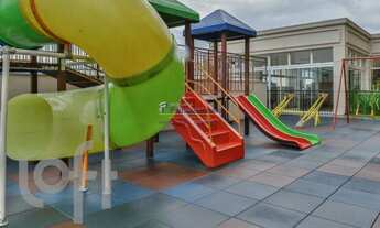 Imagem 5: APARTAMENTO PRONTO PRA MORAR - PROX ANCHIETA ANDAR ALTO - VARANDA GOURMET