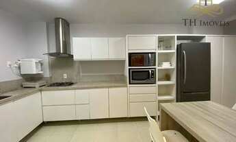 Imagem 5: Apartamento com 4 dormitórios para alugar, 170 m² por R$ 5.800,02/mês - Centro - Balneário