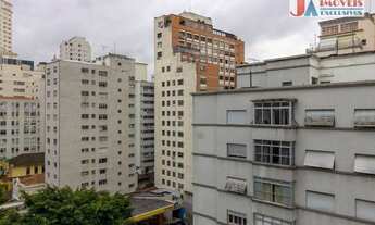 Imagem 2: Apartamento à venda, 239 m² por R$ 2.685.000,00 - Higienópolis - São Paulo/SP