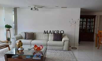 Imagem 15: Apartamento com 4 dormitórios à venda, 171 m² por R$ 2.500.000,00 - Lourdes - Belo Horizon