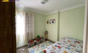 Imagem 5: Apartamento à venda, 80 m² por R$ 619.000,00 - Parque Boa Esperança - Indaiatuba/SP