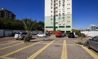 Imagem 5: Apartamento com 2 dormitórios à venda, 60 m² por R$ 170.000,00 - Glória - Macaé/RJ