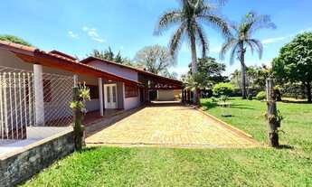Imagem 2: Casa Alto Padrão - Piracicaba