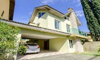 Imagem: CASA COM 6 QUARTOS, SENDO 4 SUÍTES NO UBERABA