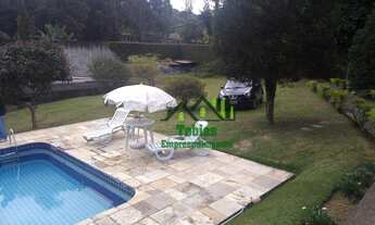 Imagem 3: Chácara com 3 dormitórios à venda, 8000 m² por R$ 650.000,00 - Ouro Fino Paulista (Ouro Fi